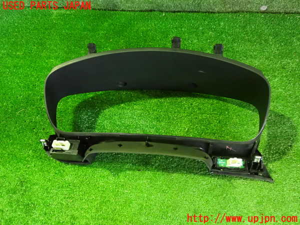 2UPJ-9241187510]セルシオ(UCF31)メーターフード 中古_2