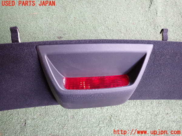 2UPJ-9241187762]セルシオ(UCF31)トノカバー2 中古_2