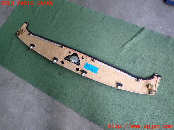 2UPJ-9241187762]セルシオ(UCF31)トノカバー2 中古_3