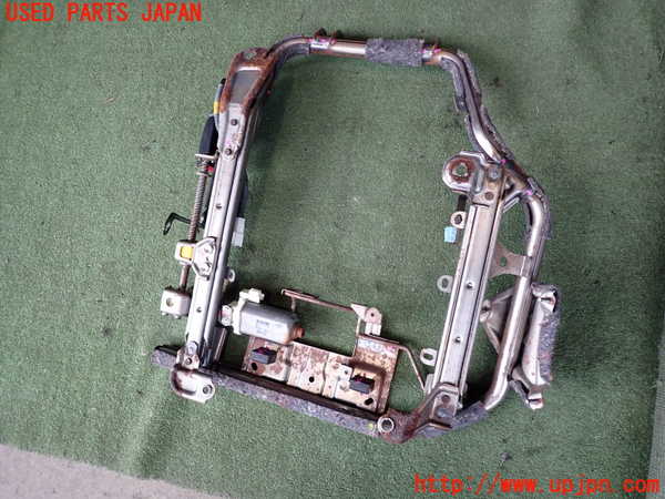 2UPJ-9241187496]セルシオ(UCF31)シートレール①1 中古_2