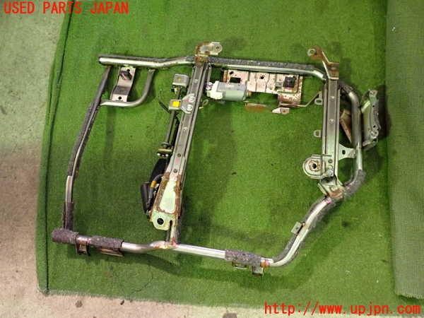 2UPJ-9241187497]セルシオ(UCF31)シートレール②2 中古_2