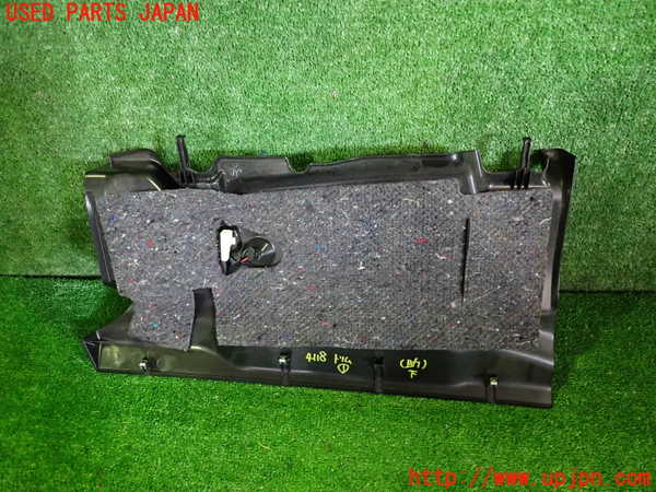 2UPJ-9241187691]セルシオ(UCF31)内装トリム類1 中古_2