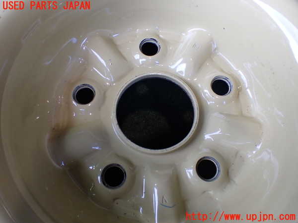 2UPJ-9241189601]セルシオ(UCF31)スペアタイヤ1 中古_3