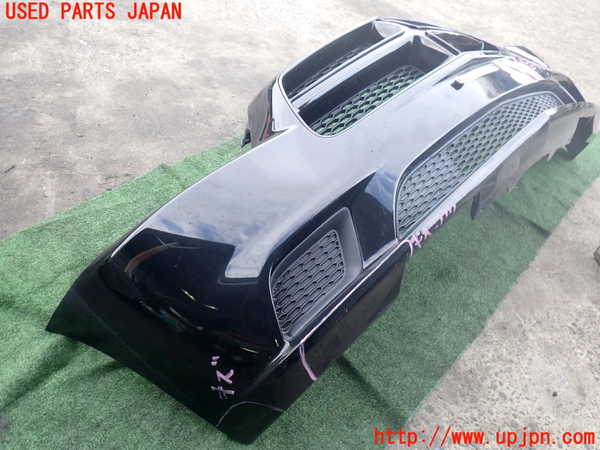 2UPJ-9241191010]ダッジ・チャージャー(型式不明)フロントバンパー 中古_3