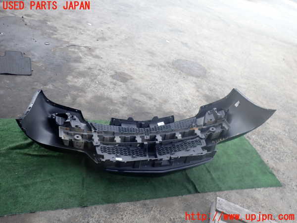 2UPJ-9241191010]ダッジ・チャージャー(型式不明)フロントバンパー 中古_4