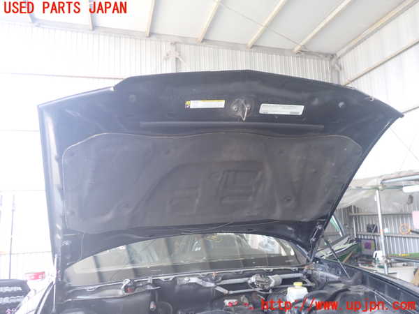 2UPJ-9241191060]ダッジ・チャージャー(型式不明)ボンネットフード 中古_3