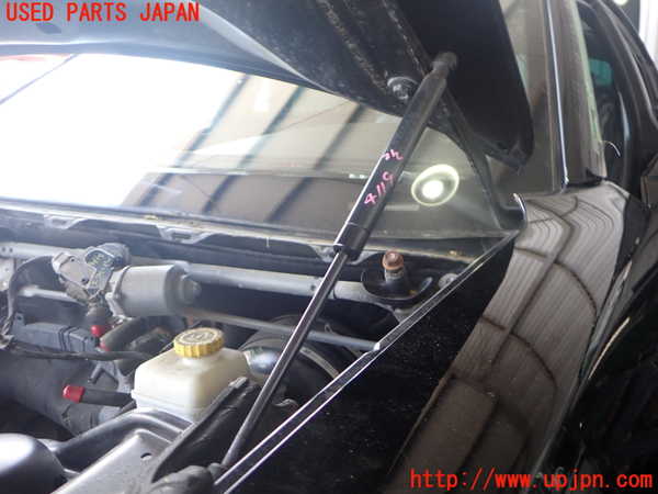 2UPJ-9241191068]ダッジ・チャージャー(型式不明)ボンネットダンパー 中古_2