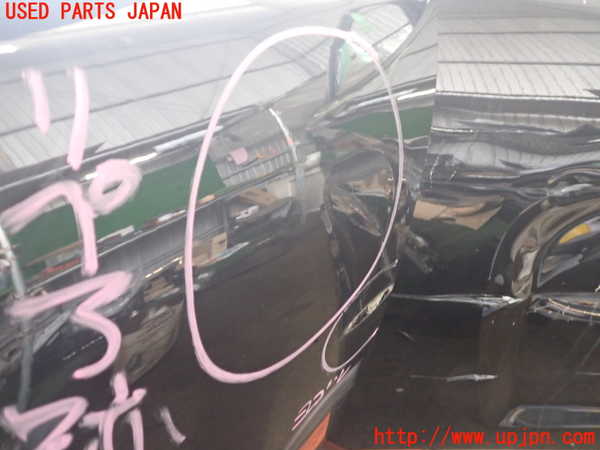 2UPJ-9241191082]ダッジ・チャージャー(型式不明)左前フェンダー 中古_2