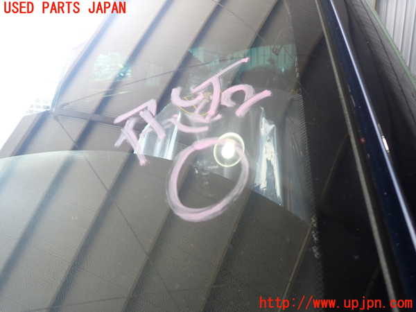 2UPJ-9241191195]ダッジ・チャージャー(型式不明)フロントガラス 中古 43R-001816_4