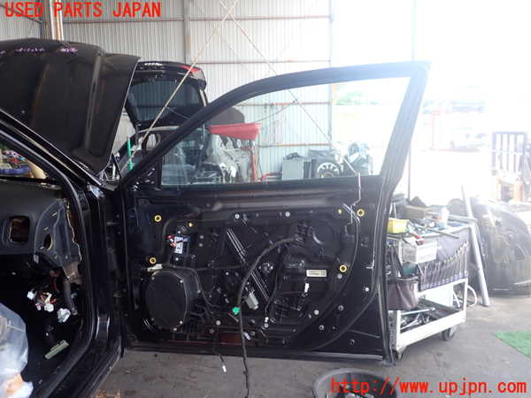 2UPJ-9241191230]ダッジ・チャージャー(型式不明)右前ドア 中古 PGW M700 43R-00257_5
