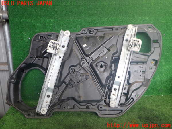 2UPJ-9241191266]ダッジ・チャージャー(型式不明)左前レギュレーターモーター 中古_2