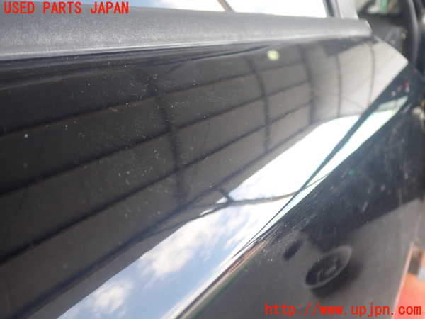 2UPJ-9241191290]ダッジ・チャージャー(型式不明)右後ドア 中古 M35V 43R-004585_2