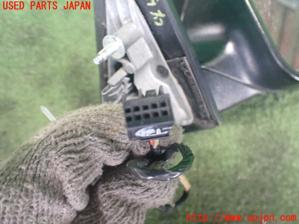2UPJ-9241191210]ダッジ・チャージャー(型式不明)右ドアミラー 中古_3