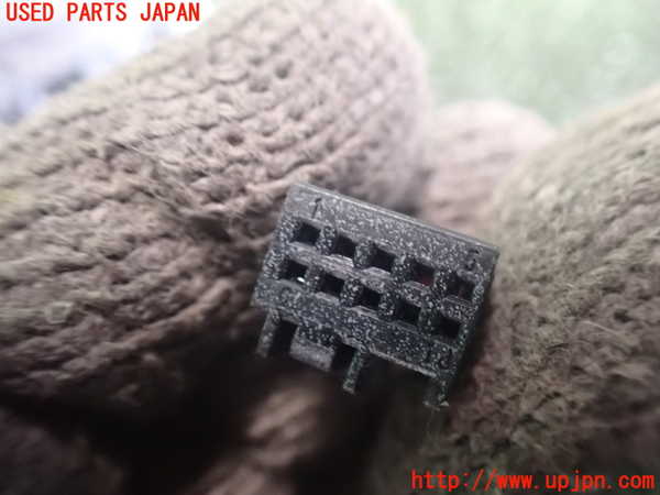 2UPJ-9241191212]ダッジ・チャージャー(型式不明)左ドアミラー 中古_3