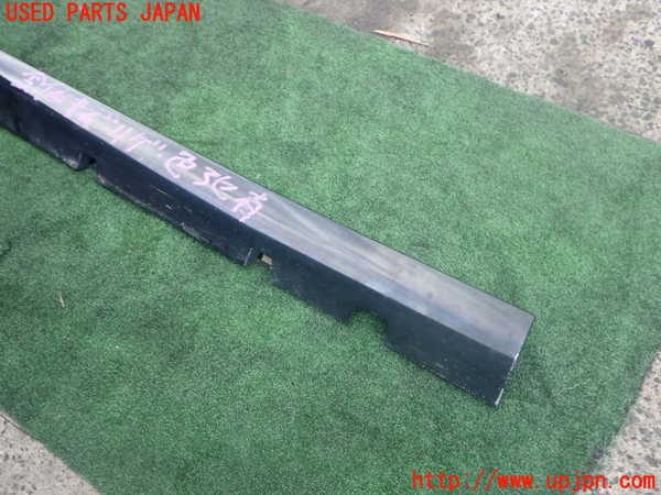 2UPJ-9241191390]ダッジ・チャージャー(型式不明)右サイドステップ 中古_3