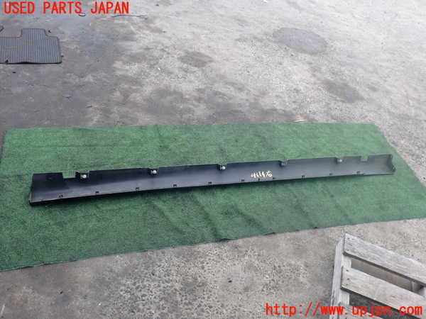 2UPJ-9241191390]ダッジ・チャージャー(型式不明)右サイドステップ 中古_4