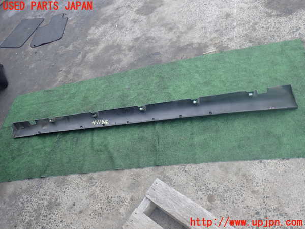 2UPJ-9241191392]ダッジ・チャージャー(型式不明)左サイドステップ 中古_4