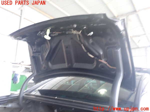2UPJ-9241191500]ダッジ・チャージャー(型式不明)トランク 中古_4