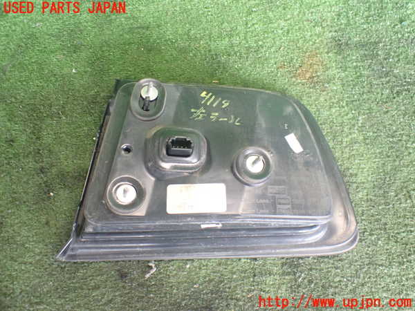 2UPJ-9241191536]ダッジ・チャージャー(型式不明)左テールランプ 中古_2