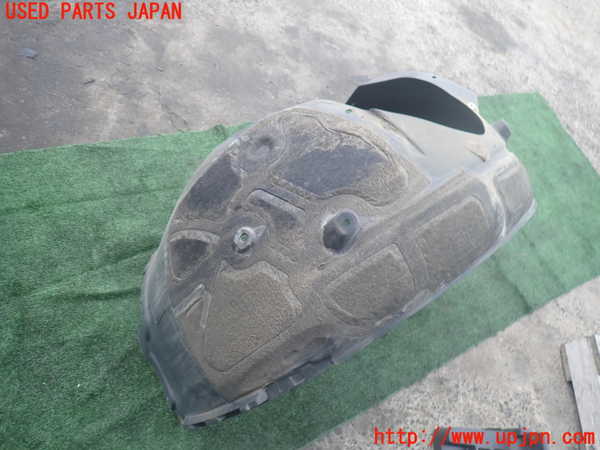 2UPJ-9241191092]ダッジ・チャージャー(型式不明)左前フェンダーライナー 中古_2