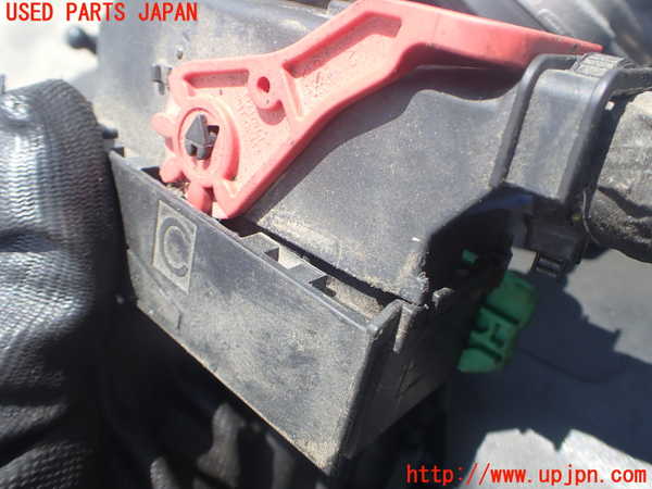2UPJ-9241192010]ダッジ・チャージャー(型式不明)エンジン 国【01】457 中古_4