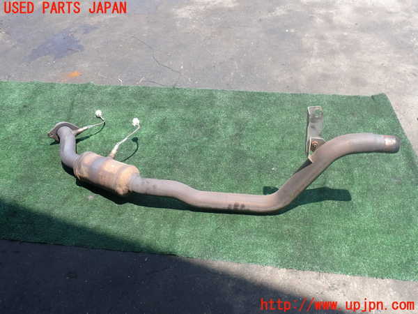 2UPJ-9241192661]ダッジ・チャージャー(型式不明)触媒1 中古_2