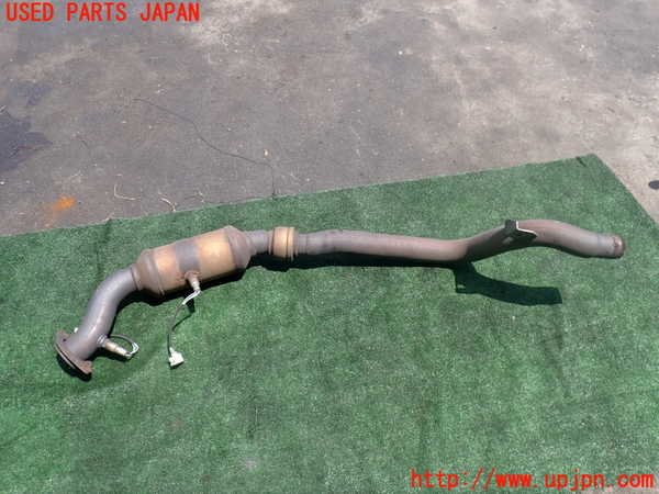 2UPJ-9241192662]ダッジ・チャージャー(型式不明)触媒2 中古_2
