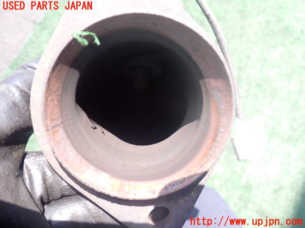 2UPJ-9241192662]ダッジ・チャージャー(型式不明)触媒2 中古_3