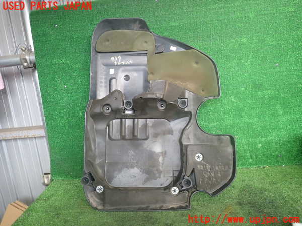 2UPJ-9241192160]ダッジ・チャージャー(型式不明)エンジンアッパーカバー 中古_2