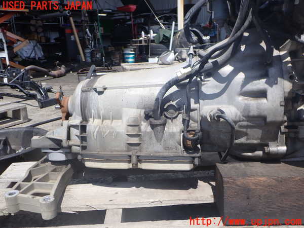 2UPJ-9241193010]ダッジ・チャージャー(型式不明)ミッション AT 国【01】457 中古_2