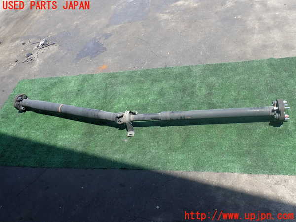 2UPJ-9241193410]ダッジ・チャージャー(型式不明)リアプロペラシャフト 中古_3