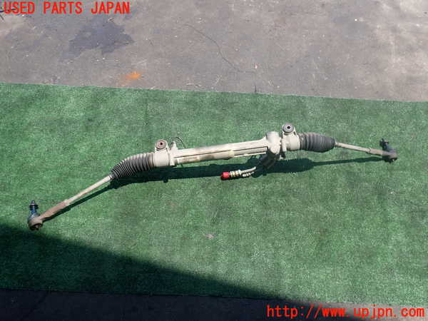 2UPJ-9241194235]ダッジ・チャージャー(型式不明)パワステギアボックス 中古_2