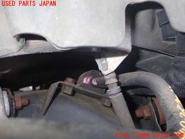 2UPJ-9241195445]ダッジ・チャージャー(型式不明)リアスタビライザー 中古_2