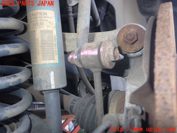 2UPJ-9241195445]ダッジ・チャージャー(型式不明)リアスタビライザー 中古_3