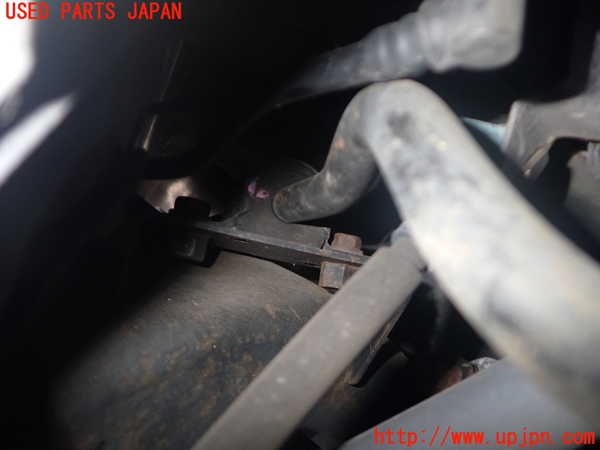 2UPJ-9241195445]ダッジ・チャージャー(型式不明)リアスタビライザー 中古_4