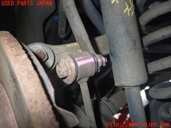 2UPJ-9241195445]ダッジ・チャージャー(型式不明)リアスタビライザー 中古_5