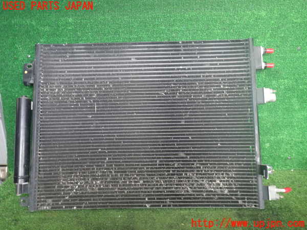 2UPJ-9241196031]ダッジ・チャージャー(型式不明)エアコンコンデンサー1 中古_2