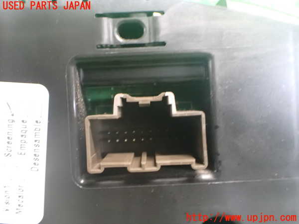 2UPJ-9241196170]ダッジ・チャージャー(型式不明)スピードメーター 中古_3