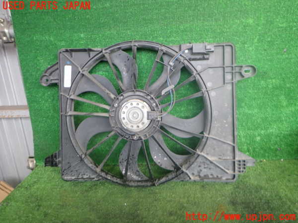 2UPJ-9241196836]ダッジ・チャージャー(型式不明)電動ファン1 中古_2