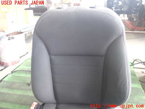2UPJ-9241197035]ダッジ・チャージャー(型式不明)運転席シート 中古_2