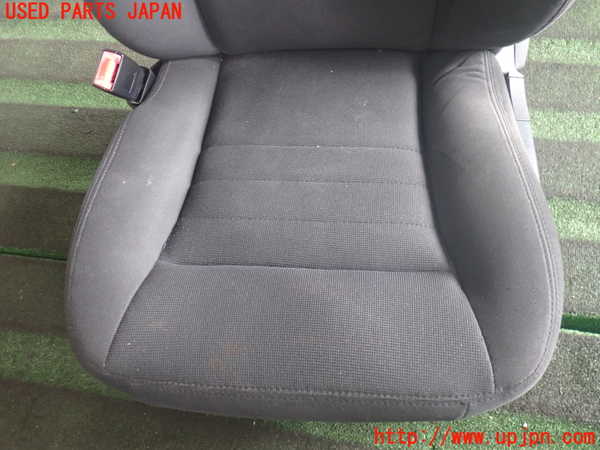 2UPJ-9241197035]ダッジ・チャージャー(型式不明)運転席シート 中古_3