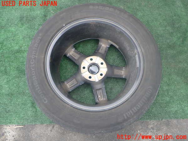 2UPJ-9241199041]ダッジ・チャージャー(型式不明)タイヤ　ホイール　1本① 235/55R18 中古_4