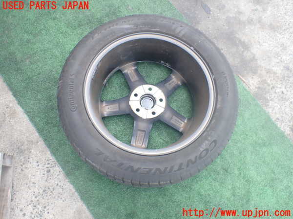 2UPJ-9241199042]ダッジ・チャージャー(型式不明)タイヤ　ホイール　1本② 235/55ZR18 中古_3
