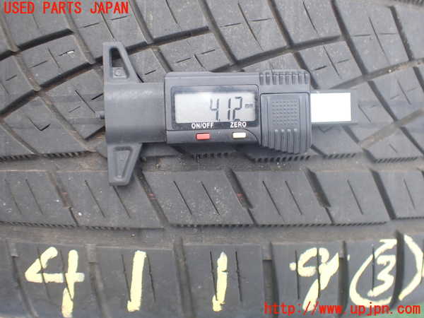 2UPJ-9241199043]ダッジ・チャージャー(型式不明)タイヤ　ホイール　1本③ 235/55ZR18 中古_2