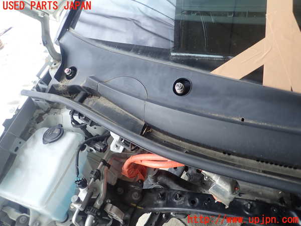1UPJ-9241201190]MIRAI(ミライ)(JPD10)カウルトップ 中古_2
