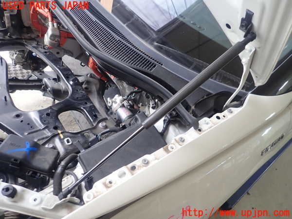 1UPJ-9241201068]MIRAI(ミライ)(JPD10)ボンネットダンパー 中古_2
