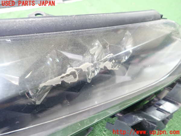 1UPJ-9241201130]MIRAI(ミライ)(JPD10)右ヘッドライト LED (ジャンク品) 中古_2