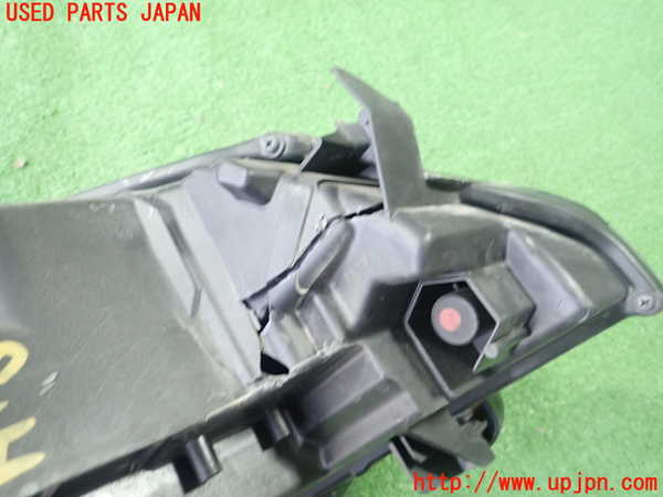 1UPJ-9241201132]MIRAI(ミライ)(JPD10)左ヘッドライト LED (ジャンク品) 中古_3