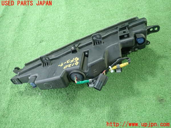 1UPJ-9241201150]MIRAI(ミライ)(JPD10)右コーナーランプ 中古_2