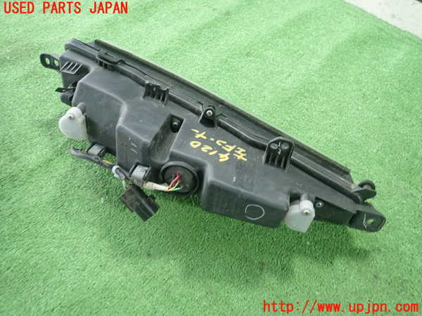1UPJ-9241201152]MIRAI(ミライ)(JPD10)左コーナーランプ 中古_3